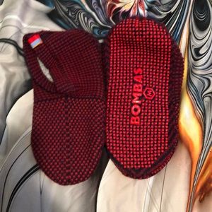Bombas Slippers